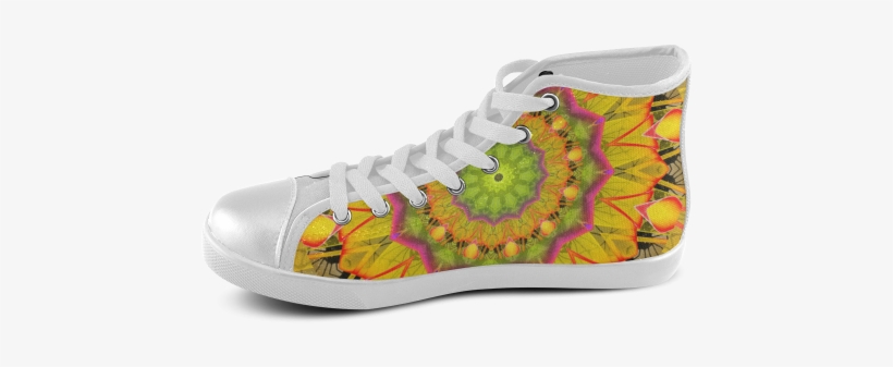 Beach Grass Golden Red Foliage Abstract Fall Days Women's - Shoe, transparent png #4090858