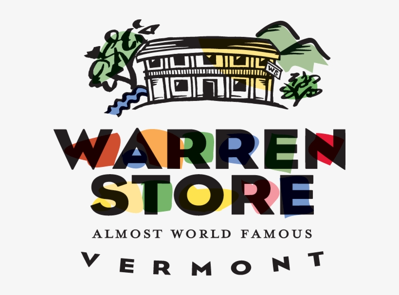 The Warren Store - Warren Store, transparent png #4091231