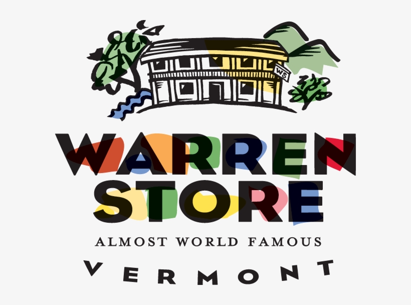 The Warren Store - Warren Store, transparent png #4091231
