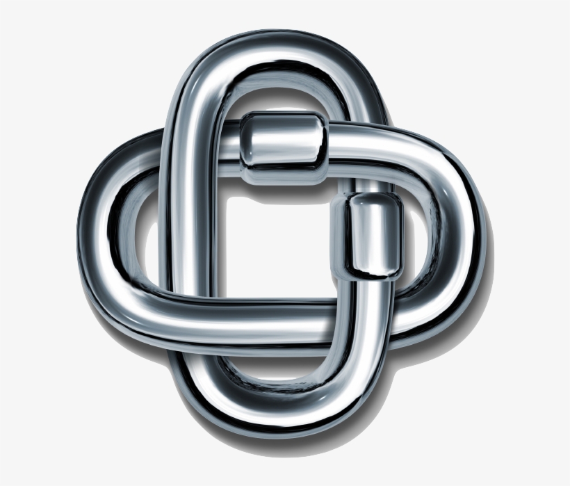 Other - Cuban Link Chain Platinum Plated 8.6 Mm Solid .925, transparent png #4091333