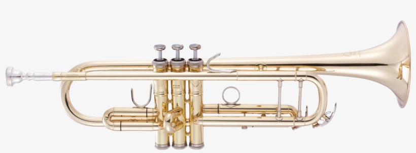 John Packer Bb Trumpet, transparent png #4091731