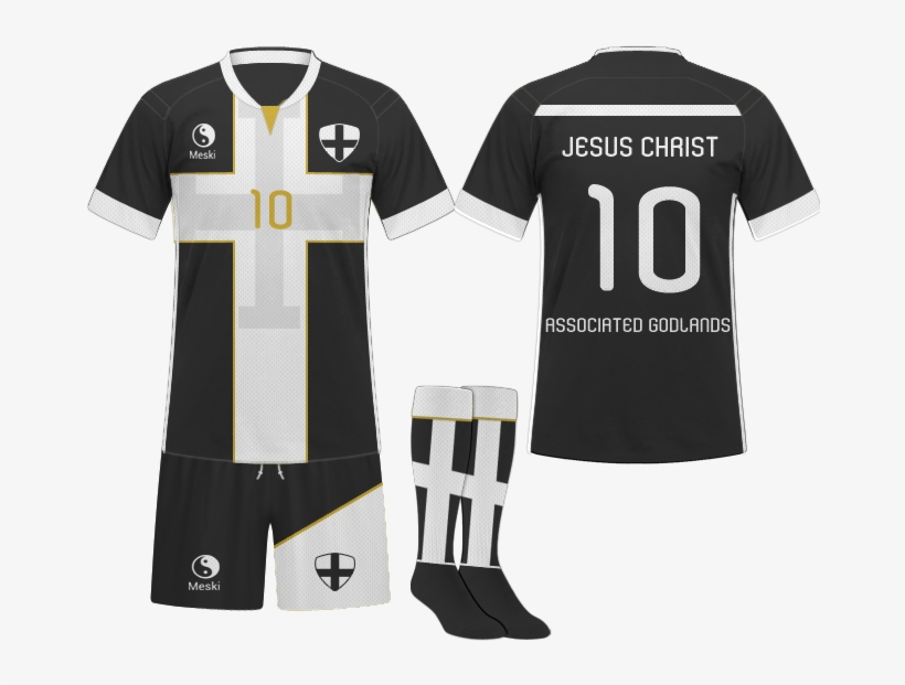 Away - Image - Sports Jersey, transparent png #4091764