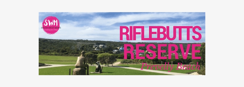 Riflebutts Reserve Prevelly Beach Margaret River - Riflebutts Reserve, transparent png #4091795
