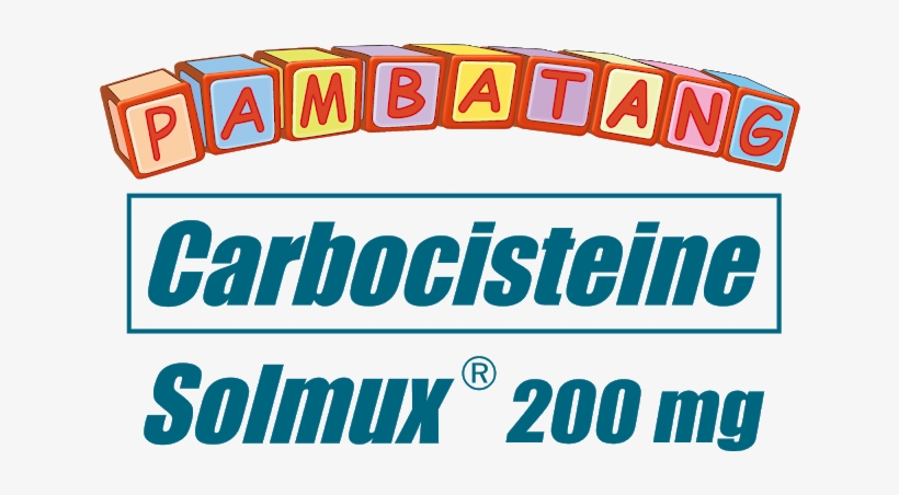 I Trust Only This Brand For It Has Proven Its Worth - Pambatang Solmux, transparent png #4091796