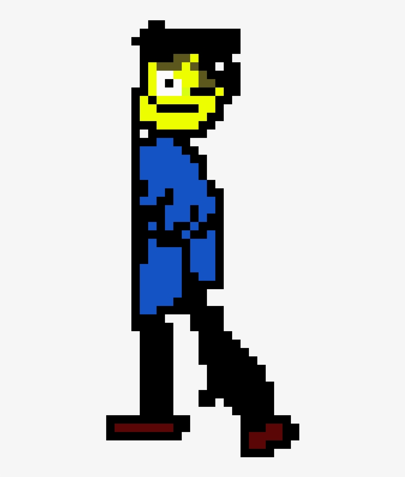 Its Ok Wood Just Next Time Dont Get Mad And Smack Talk - Cartoon, transparent png #4091899