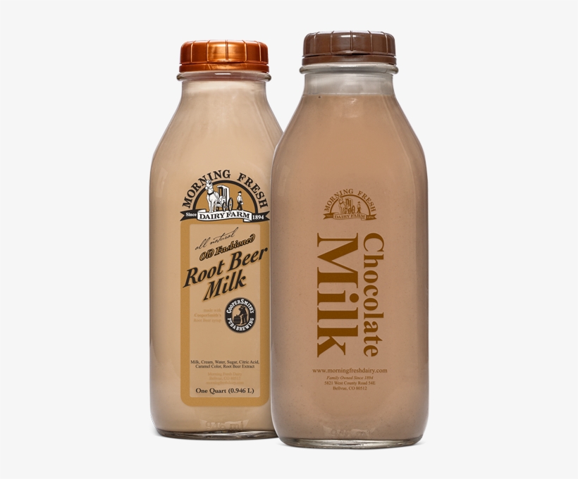 All Natural Milk - Chocolate Milk, transparent png #4092134