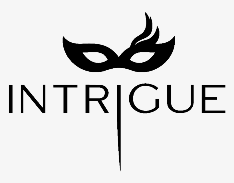 Intrigue Nightclub - Intrigue Nightclub Las Vegas Logo Png, transparent png #4092264