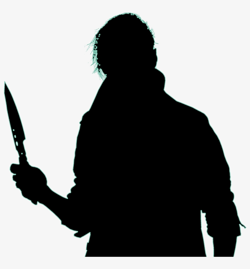 Portrait-outline - Joker Shadow, transparent png #4092476