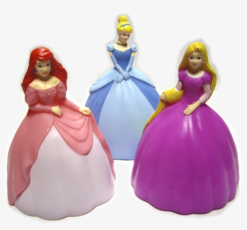 Princesas Disney - Disney Princess, transparent png #4092497