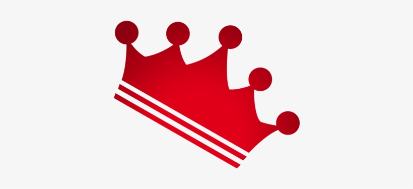 Recent Posts - Red Crown, transparent png #4092570