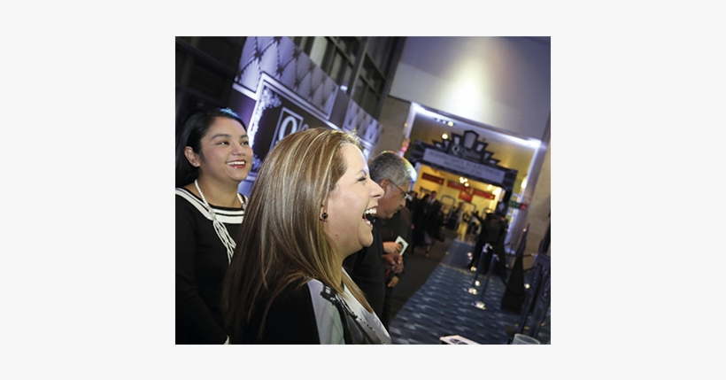 Interaction-risas - Poster, transparent png #4092736