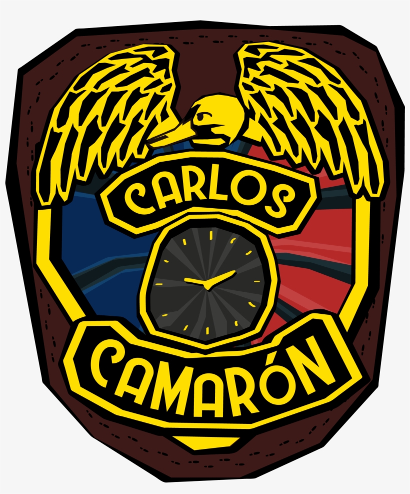 Http - //www - Carloscamaron - Com/wp Proximamente - Logo, transparent png #4092765
