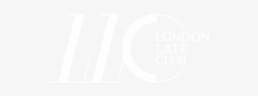 London's Late Club Is The New Jewel In The Capitals - Llc - London's Late Club, transparent png #4092766