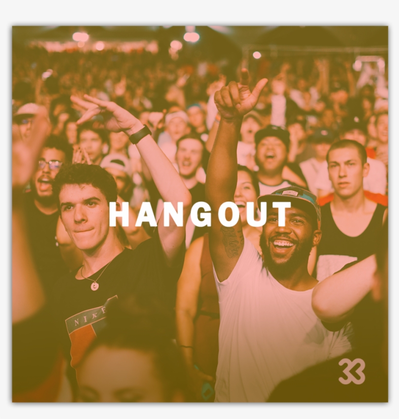 Hangout Shadow - African American Community, transparent png #4092818