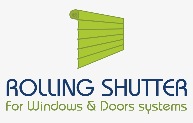 Porto - Rolling Shutter Logo, transparent png #4092842
