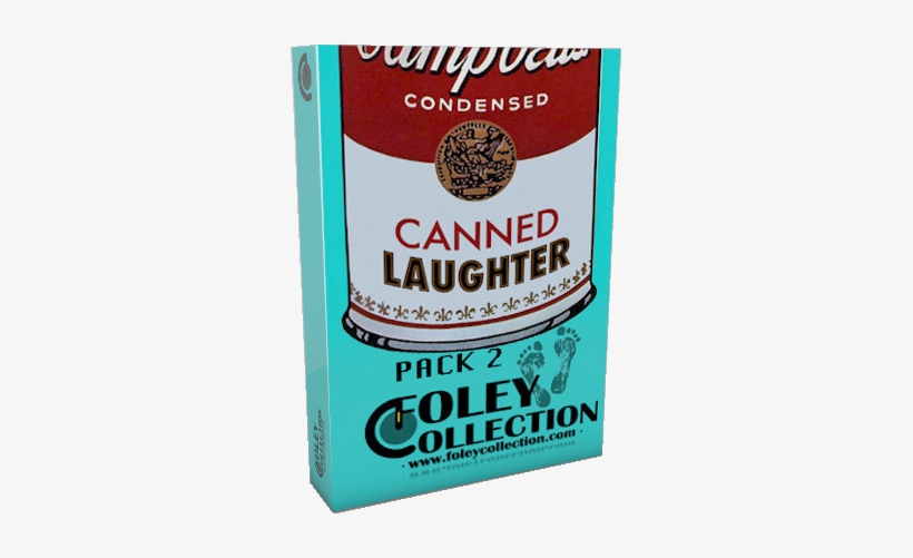 Fc98 Laugh Track Pack 2/ Pista Risas Pack - Musical Instrument, transparent png #4092931