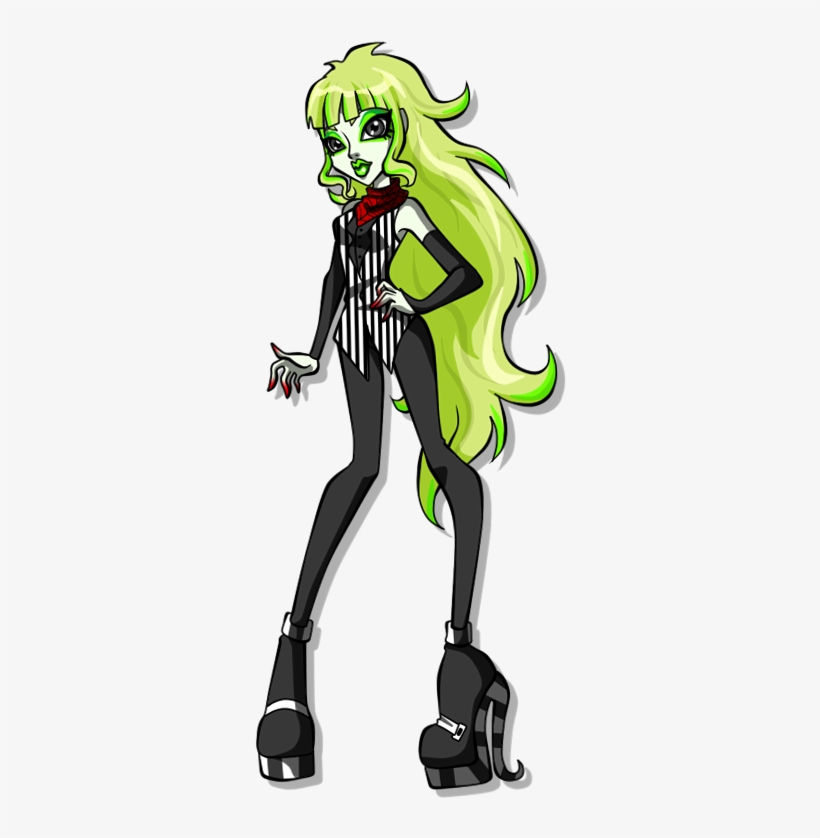 Beezus By Shadow-people - Shadow Person, transparent png #4092982