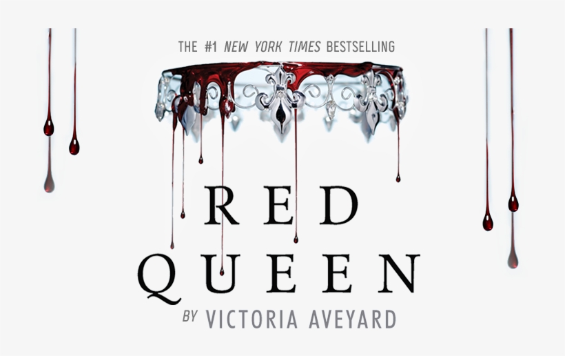 Red Queen, transparent png #4093018