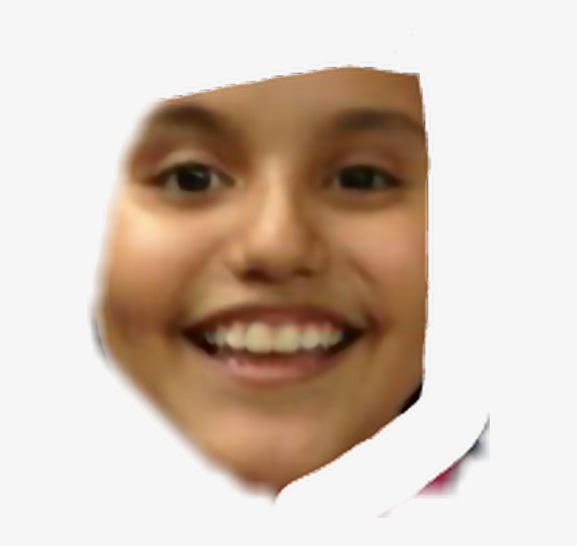 Risas Sticker - Child, transparent png #4093020
