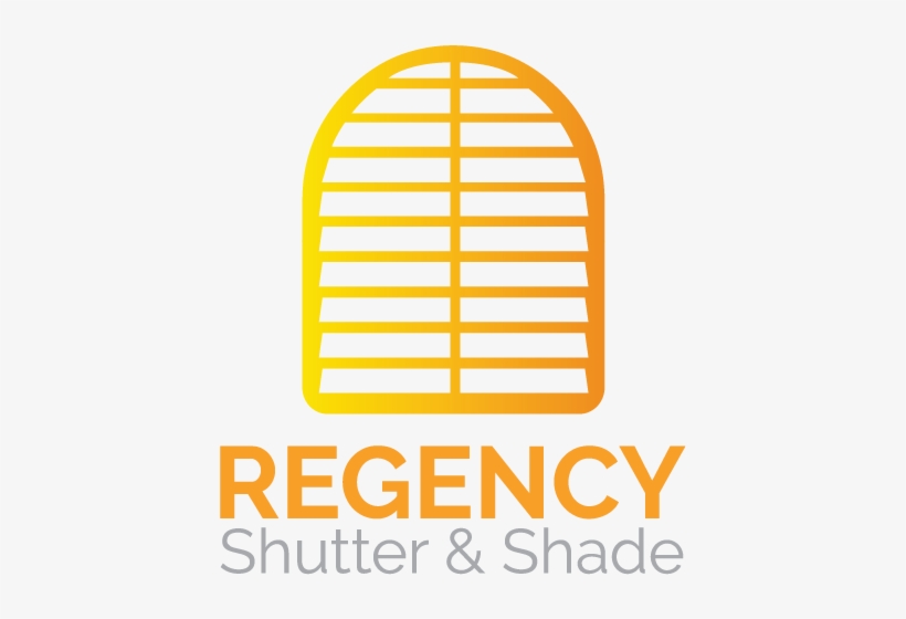 Logo Design By Isabellaarrazola For Regency Shutters - Agencia De Renovación Del Territorio, transparent png #4093021