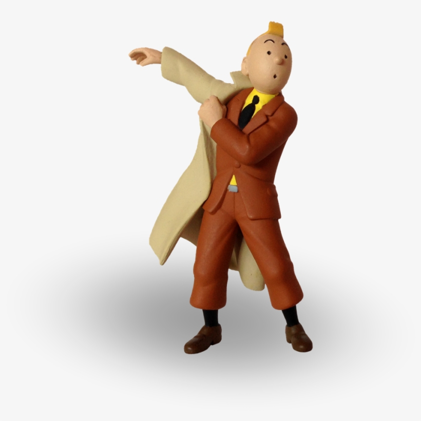 Our Story - Figurine, transparent png #4093022