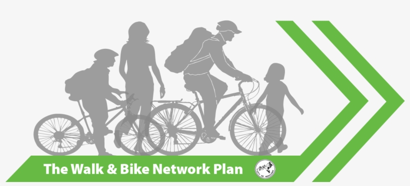 Hybrid Bicycle, transparent png #4093024