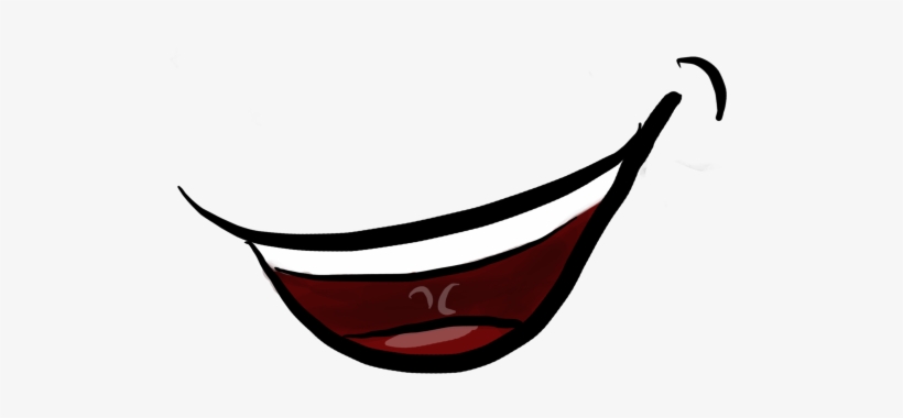 El Vendedor De Risas - Sonrisa Animada Png, transparent png #4093047