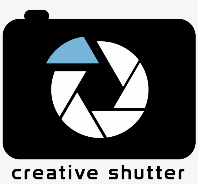 Creative Shutter Studio - Cc Tv Camera Visiting Card Design, transparent png #4093067