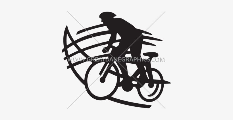 Cyclist, transparent png #4093085