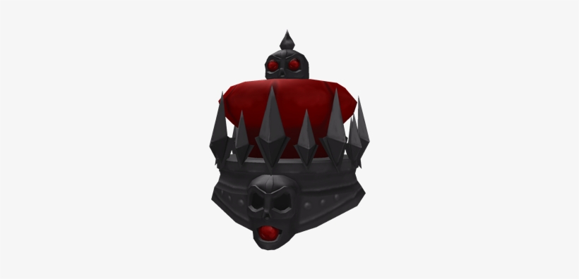 Skeletal Crown - Skeleton, transparent png #4093088