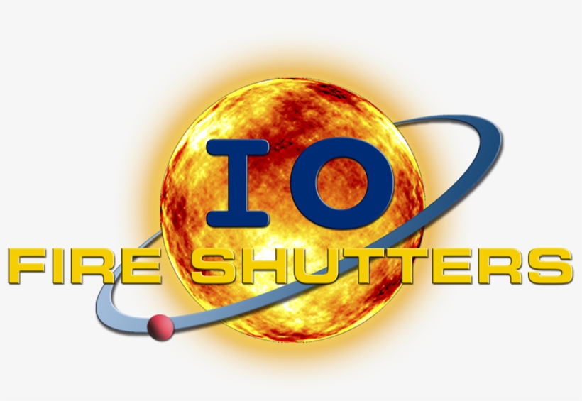 Io Fie Shutter Logo - Circle, transparent png #4093118