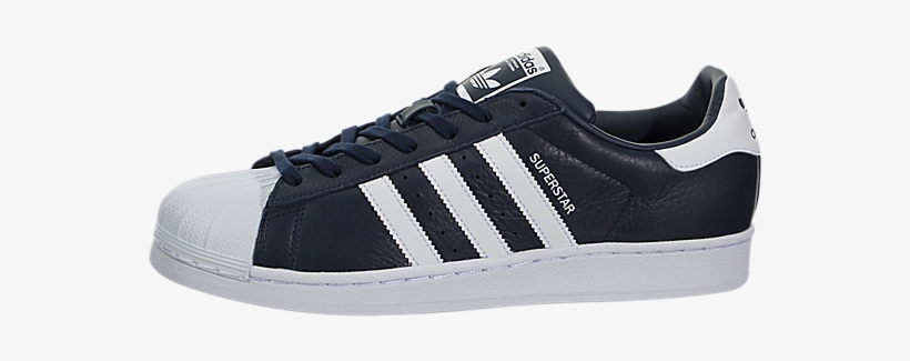 adidas superstar navy