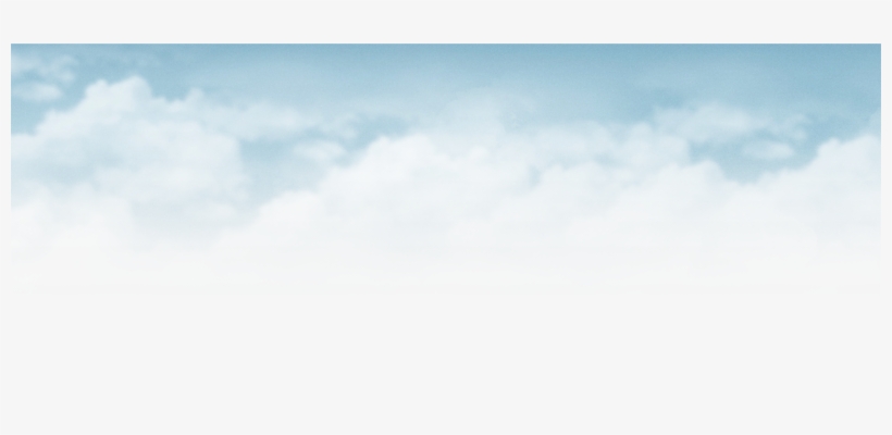 Clouds - Mist, transparent png #4093461