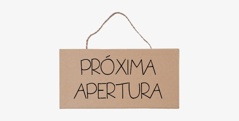 Proximamente Apertura Png, transparent png #4093628