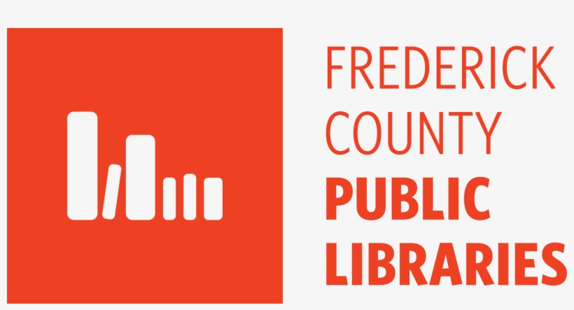 Home - Frederick County Public Library, transparent png #4093654