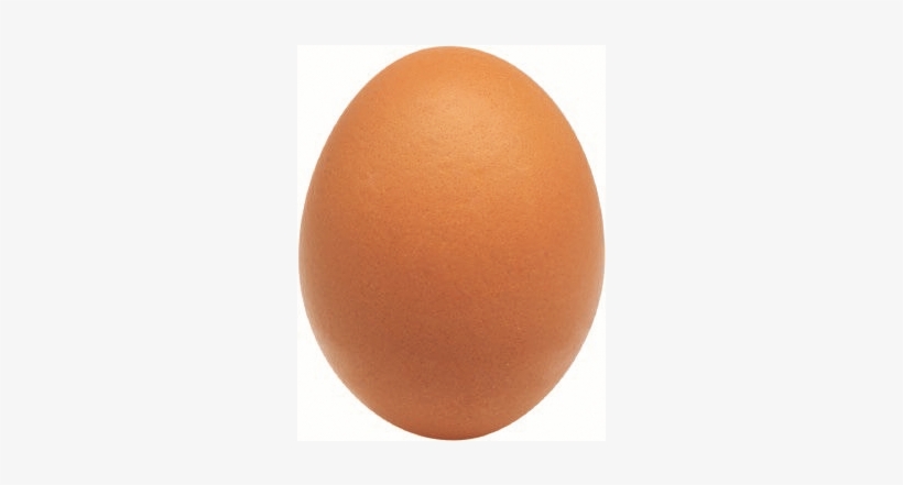 Aprende A Reconocer Un Huevo Fresco - Huevo De Gallina Png, transparent png #4093740