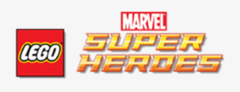 Just2good And The Brick Fan Has Finally Show Us Some - Lego Marvel Superheroes Logo, transparent png #4093800