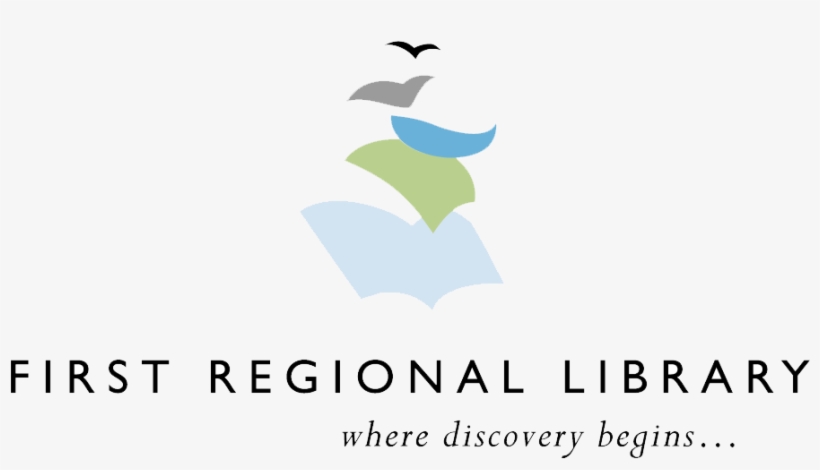 First Regional Library, transparent png #4093830