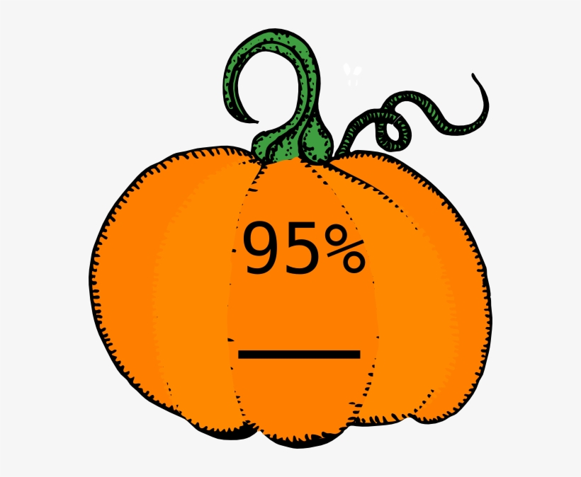 Pumpkin Clip Art, transparent png #4093852