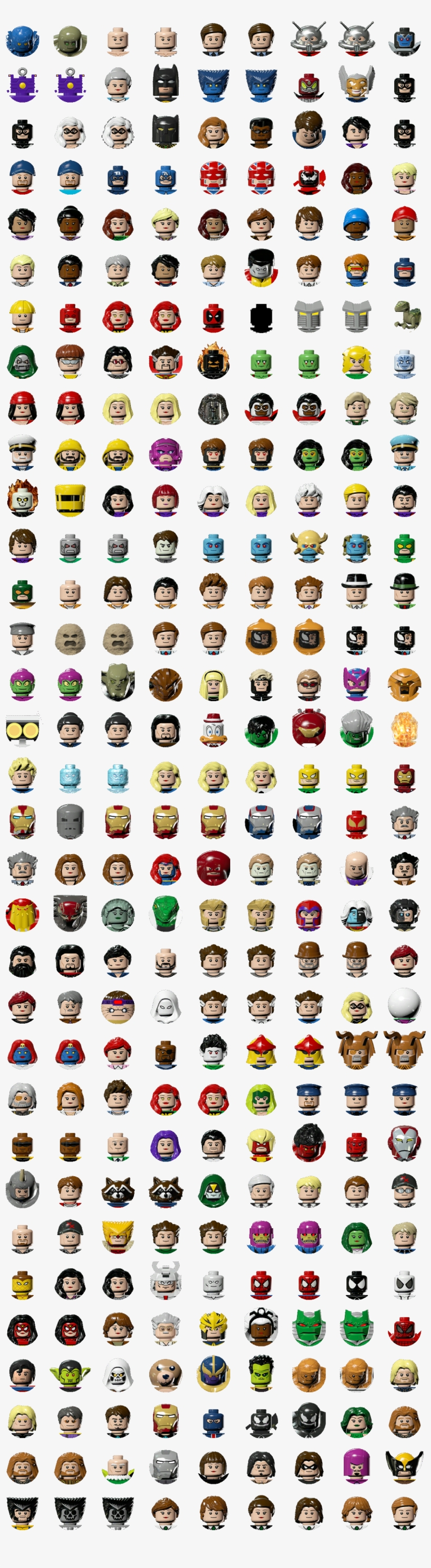 Click For Full Sized Image Character Icons - Chemistry Lab Apparatus Word Search, transparent png #4093854