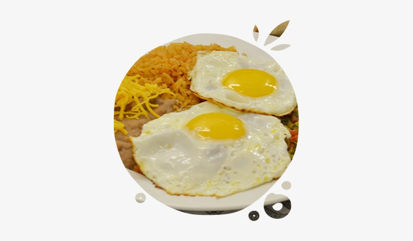 Huevos Rancheros - Federico's Mexican Food, transparent png #4093920