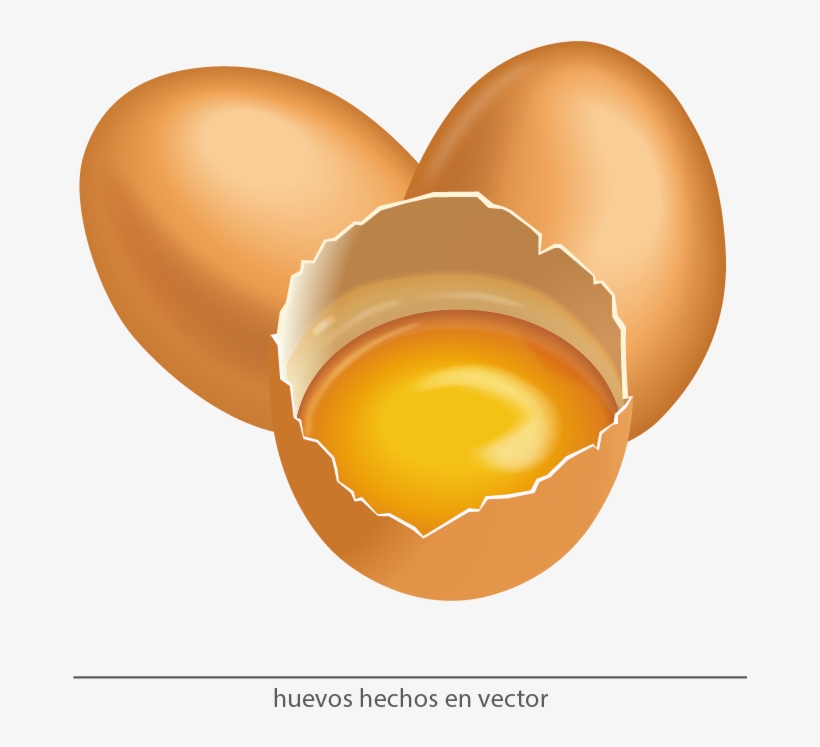 Poached Egg, transparent png #4093959