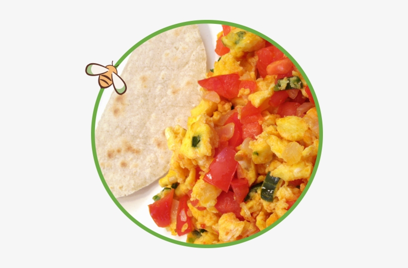 Huevos A La Mexicana, transparent png #4093962
