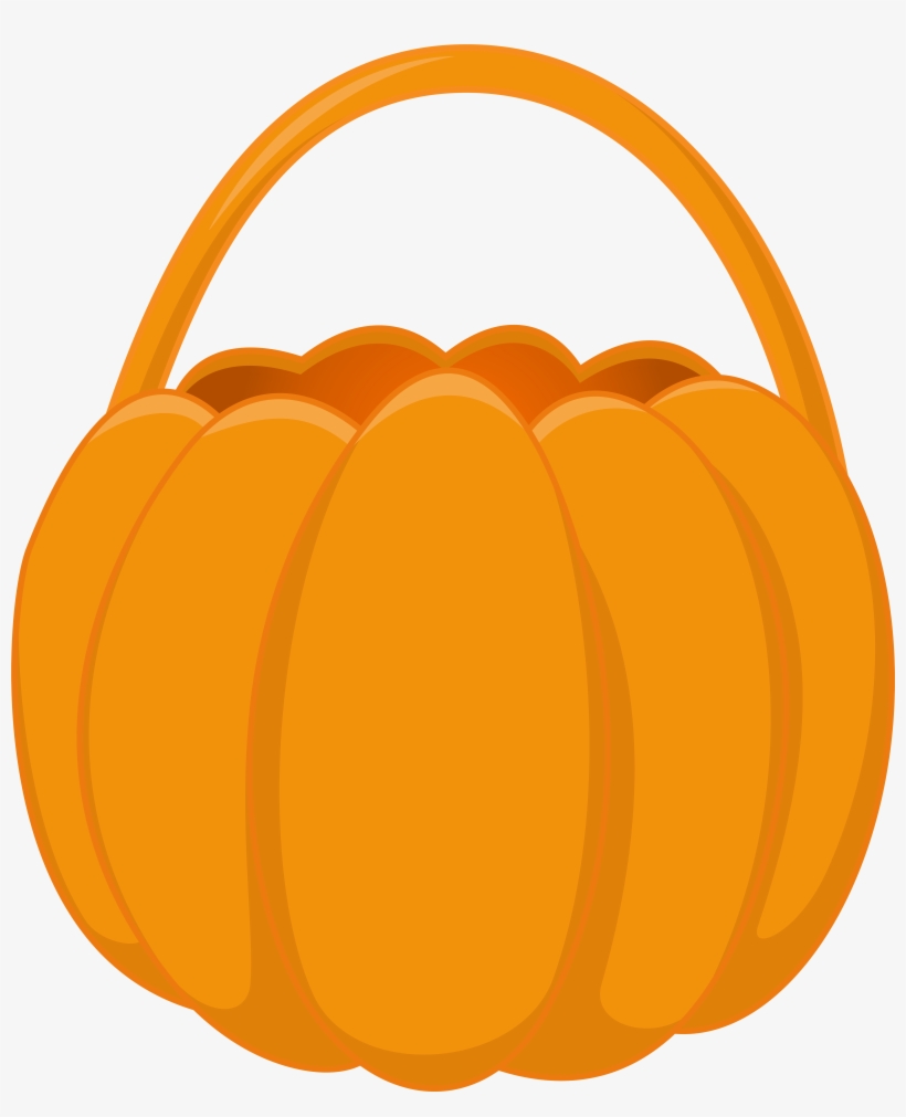Pumpkin Png Clip Art, Is Available For Free Download, transparent png #4094041