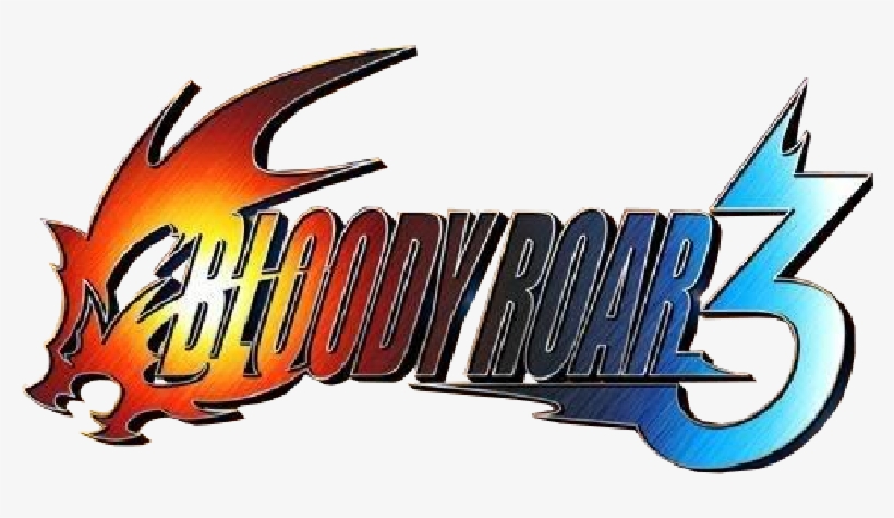 View Samegoogleiqdbsaucenao Br3 , - Bloody Roar 3 Logo, transparent png #4094105