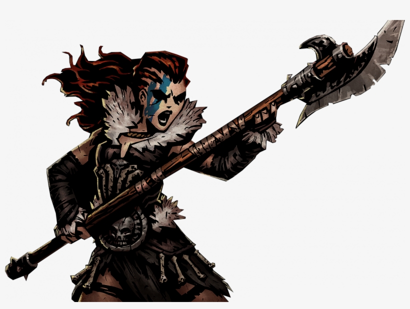 Darkest Dungeon Postacie, transparent png #4094130