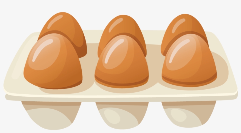 Chicken Egg Drawing - Chicken, transparent png #4094149