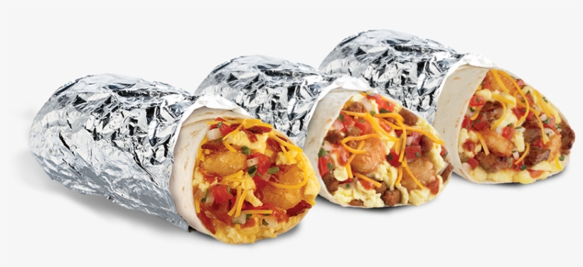 “from Hearty Burritos Loaded With Fresh Grilled Eggs - National Burrito Day 2017, transparent png #4094340