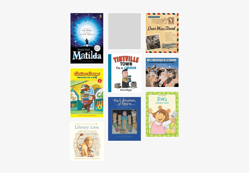 Curious George Librarian For A Day (cgtv), transparent png #4094365