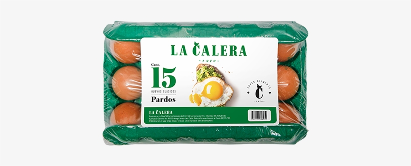 Huevos Pardos Clásicos - Egg, transparent png #4094445